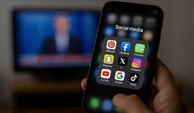 Sosyal medyada kurallar değişti, içeriklere yeni format geldi