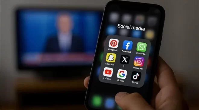Sosyal medyada kurallar değişti, içeriklere yeni format geldi