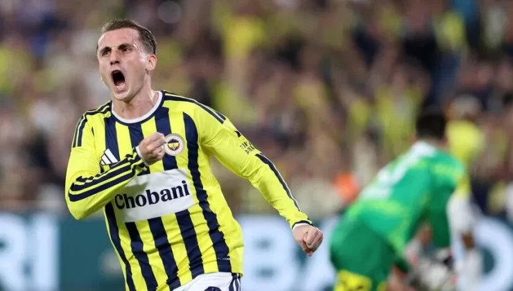Fenerbahçe, Avrupa’da 304. maçına çıkacak