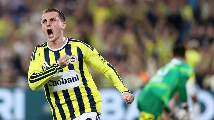 Fenerbahçe, Avrupa’da 304. maçına çıkacak