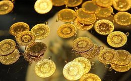 Altın haftaya nasıl başladı?