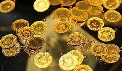 Altın haftaya nasıl başladı?