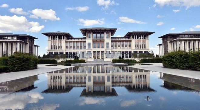 Yüksek Askeri Şura 4 Ağustos’ta toplanacak