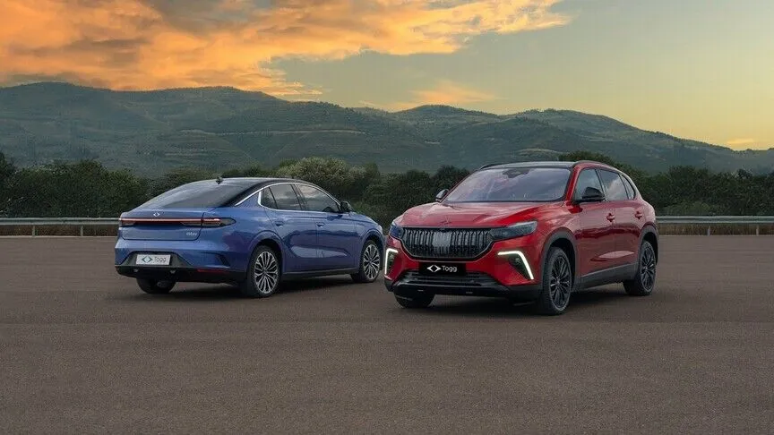 Türkiye’de otomobil satışlarında Ocak-Temmuz döneminde elektrikli ve hibrit araçlar öne çıktı.