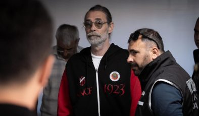 Etimesgut Belediyesi’ne yolsuzluk soruşturması: 44 şüpheli mahkemeye sevk edildi