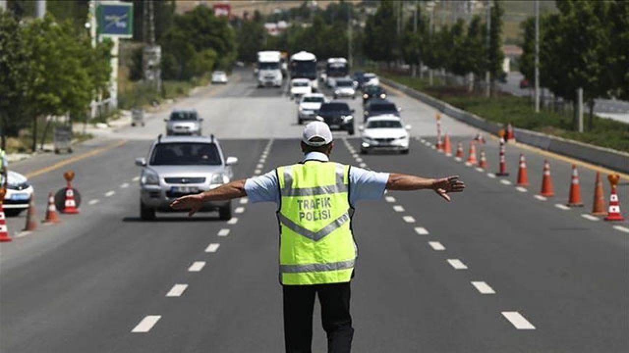İstanbul’da bazı yollar 14 gün trafiğe kapalı olacak