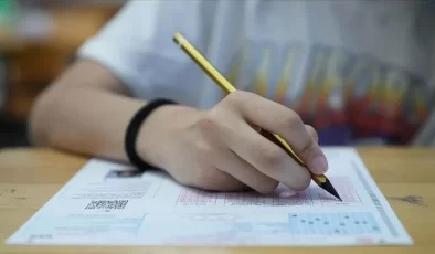 LGS’de yerleştirmeye esas 1. nakil sonuçları açıklandı