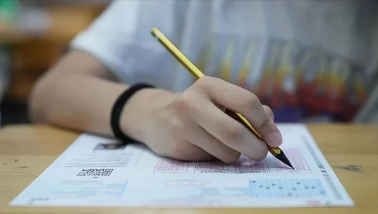 LGS’de yerleştirmeye esas 1. nakil sonuçları açıklandı