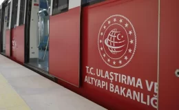 Trabzon Raylı Sistem Hattı Projesi’nin temeli 1 Eylül’de atılacak