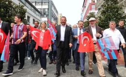 Trabzonspor’un 59. kuruluş yıl dönümü kutlandı