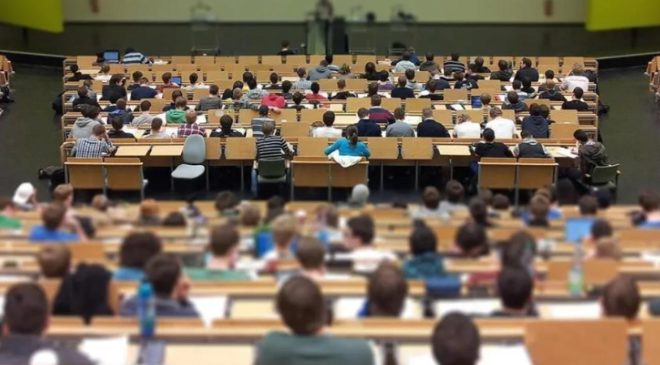 YÖK ‘öğrenci affı’nın usul ve esaslarını belirledi