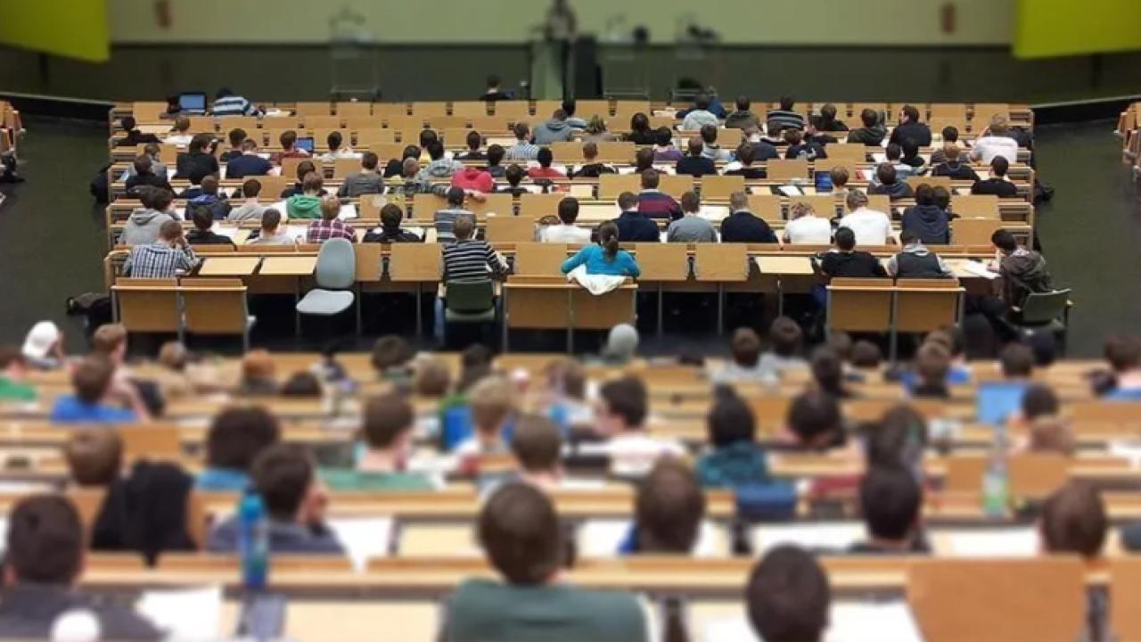 YÖK ‘öğrenci affı’nın usul ve esaslarını belirledi