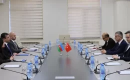 Türkiye ve Azerbaycan arasında medya ve iletişim işbirliği güçlendirilecek