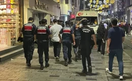 “Ailem Güvende” operasyonlarında 162 şüpheli, 9 dernek ve 13 işletmeye adli işlem yapıldı