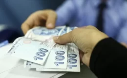 Eylül ayı doğum yardımı ödemeleri hesaplara yatırıldı