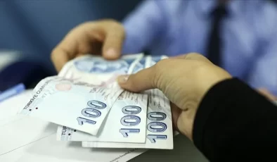Eylül ayı doğum yardımı ödemeleri hesaplara yatırıldı
