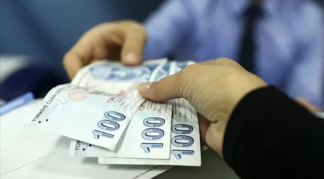 Eylül ayı doğum yardımı ödemeleri hesaplara yatırıldı