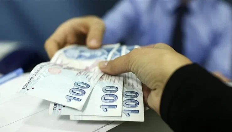 Eylül ayı doğum yardımı ödemeleri hesaplara yatırıldı