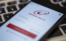 18 yaşından küçüklerin adli sicil belgeleri e-Devlet’ten alınabiliyor