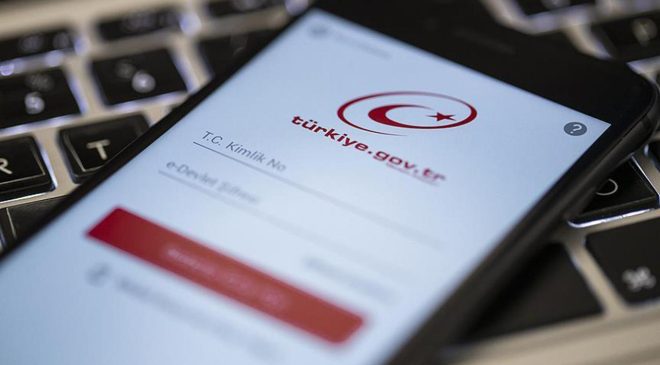 18 yaşından küçüklerin adli sicil belgeleri e-Devlet’ten alınabiliyor
