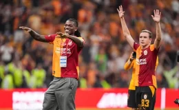Galatasaray, Avrupa’da 341. kez sahne alacak
