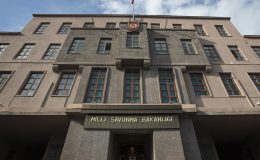 MSB: Suriye’ye yönelik desteğimiz devam edecek