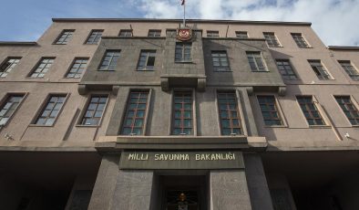 MSB: Suriye’ye yönelik desteğimiz devam edecek