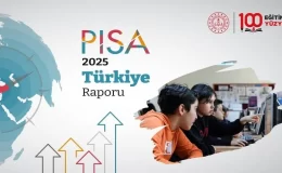 Türkiye’deki devlet okulları PISA 2025’te üç ana alanda özel okulları geride bıraktı