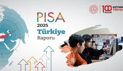 Türkiye’deki devlet okulları PISA 2025’te üç ana alanda özel okulları geride bıraktı