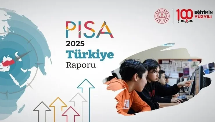 Türkiye’deki devlet okulları PISA 2025’te üç ana alanda özel okulları geride bıraktı