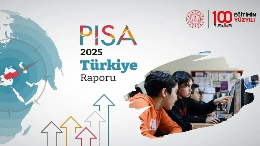 Türkiye’deki devlet okulları PISA 2025’te üç ana alanda özel okulları geride bıraktı