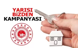 Yarısı Bizden Projesinde süre uzatıldı