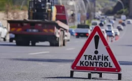 Ankara’da yarın bazı yollar trafiğe kapatılacak