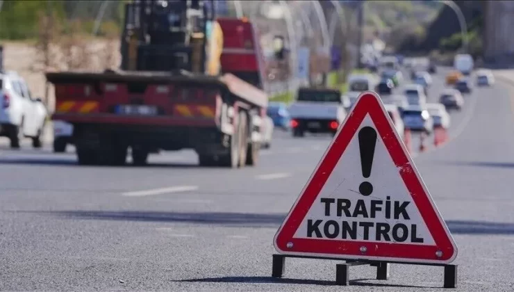Ankara’da yarın bazı yollar trafiğe kapatılacak