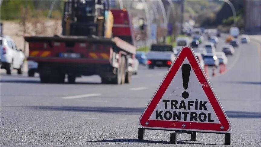 Ankara’da yarın bazı yollar trafiğe kapatılacak