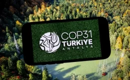 Türkiye, önümüzdeki ay düzenlenecek COP31 BM İklim Değişikliği Konferansı aracılığıyla enerji ve iklim diplomasisini güçlendirmeyi hedefliyor.