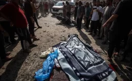 İsrail, ateşkes anlaşmasına rağmen Gazze’ye düzenlediği saldırılarda 6 Filistinliyi öldürdü.
