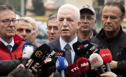 İstanbul Valisi Gül: İstanbul’da selden etkilenenlerin zararları bugün ödenmeye başlanacak
