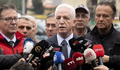 İstanbul Valisi Gül: İstanbul’da selden etkilenenlerin zararları bugün ödenmeye başlanacak