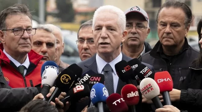 İstanbul Valisi Gül: İstanbul’da selden etkilenenlerin zararları bugün ödenmeye başlanacak