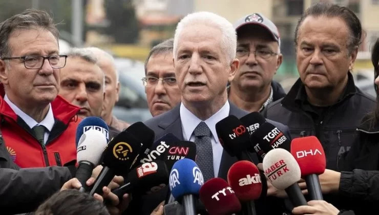 İstanbul Valisi Gül: İstanbul’da selden etkilenenlerin zararları bugün ödenmeye başlanacak