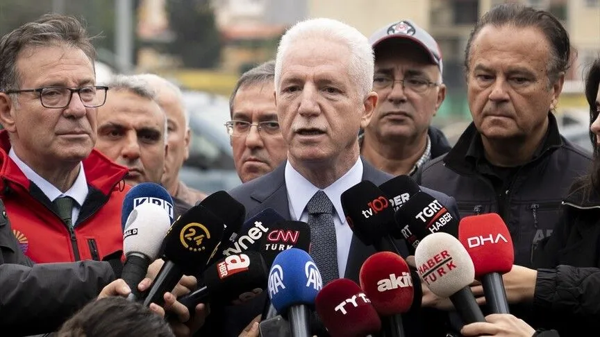 İstanbul Valisi Gül: İstanbul’da selden etkilenenlerin zararları bugün ödenmeye başlanacak