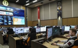 Jandarmadan yapay zeka uygulamalarını “dijital dost” haline getirenlere uyarı