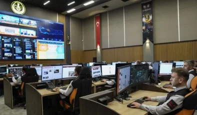 Jandarmadan yapay zeka uygulamalarını “dijital dost” haline getirenlere uyarı