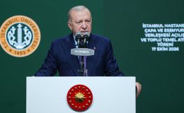 Cumhurbaşkanı Erdoğan: Sağlıkta 38 bin personel alınacak