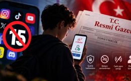 DMM’den 1 Kasım’da yürürlüğe girecek “sosyal medya yaş doğrulaması düzenlemesi”ne ilişkin uyarı