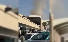 Suudi Arabistan: Kral Halid Uluslararası Havalimanı’na yönelik dünkü saldırıda 1 kişi öldü, 11 kişi yaralandı