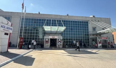 Tokat’ta bulantı ve kusma gibi şikayetlerle yaklaşık 5 bin kişi hastanelere başvurdu