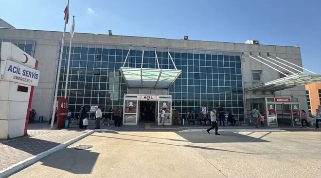 Tokat’ta bulantı ve kusma gibi şikayetlerle yaklaşık 5 bin kişi hastanelere başvurdu