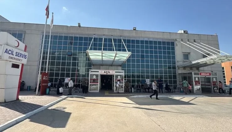 Tokat’ta bulantı ve kusma gibi şikayetlerle yaklaşık 5 bin kişi hastanelere başvurdu